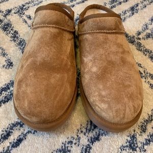 Ugg Slippers